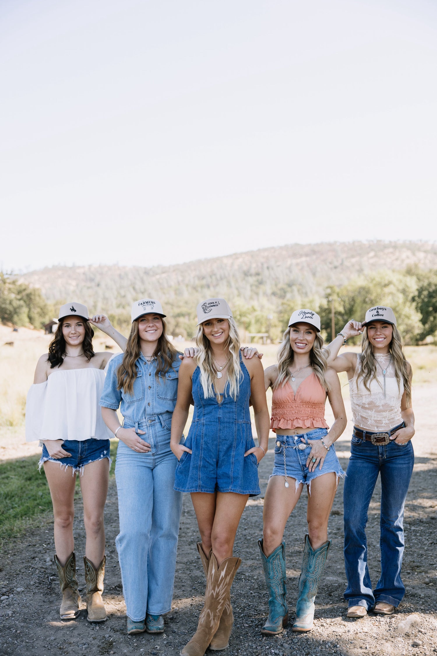 Cowpoke Collection