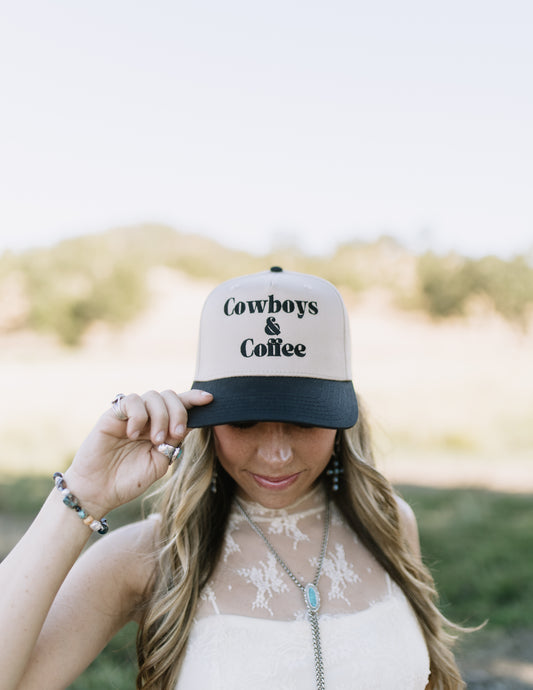 Cowboys & Coffee