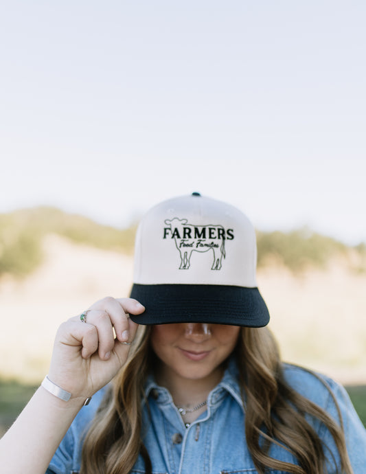 Farmers Feed Families