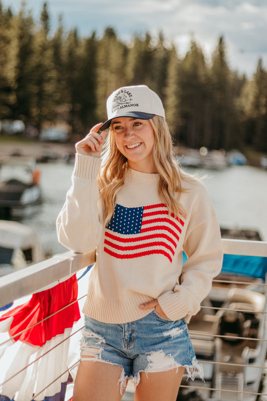 Wake & Lake